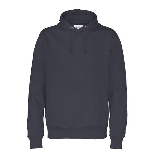 Fairtrade hoodie herre - Billede 11